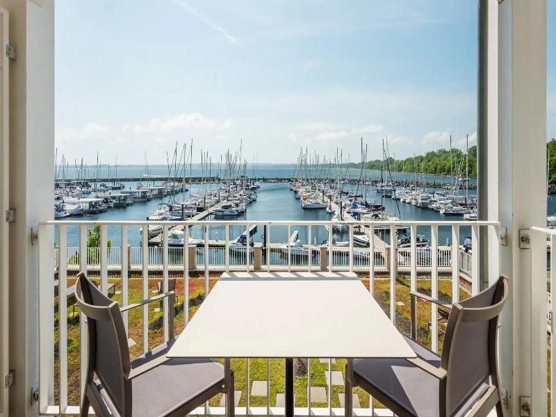 Lindner Hotel Boltenhagen - Oda