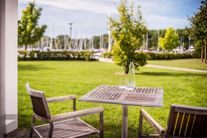 Lindner Hotel Boltenhagen - Oda