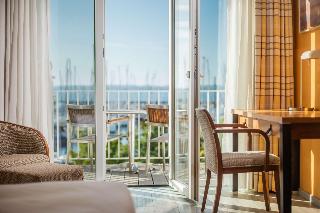 Lindner Hotel Boltenhagen fotoÄŸrafÄ±