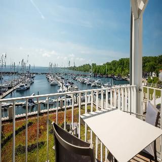 Lindner Hotel Boltenhagen fotoÄŸrafÄ±