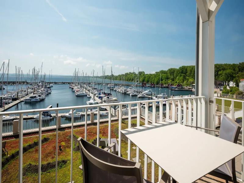 Lindner Hotel Boltenhagen - Oda