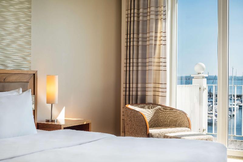 Lindner Hotel Boltenhagen - Oda