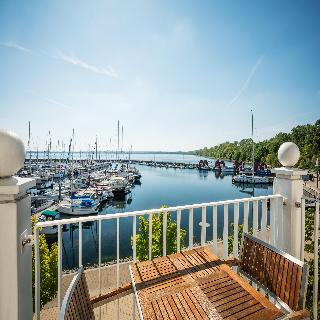 Lindner Hotel Boltenhagen fotoÄŸrafÄ±