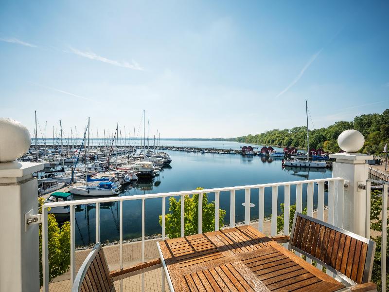 Lindner Hotel Boltenhagen - Oda