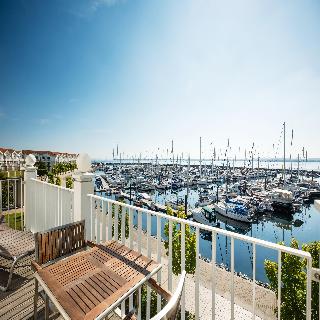 Lindner Hotel Boltenhagen fotoÄŸrafÄ±