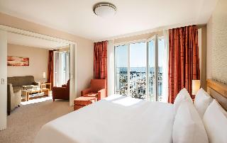 Lindner Hotel Boltenhagen fotoÄŸrafÄ±