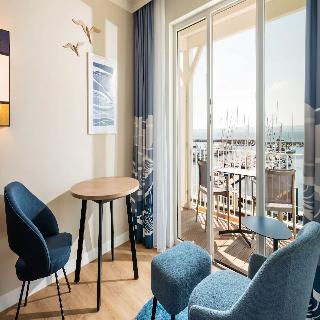 Lindner Hotel Boltenhagen fotoÄŸrafÄ±