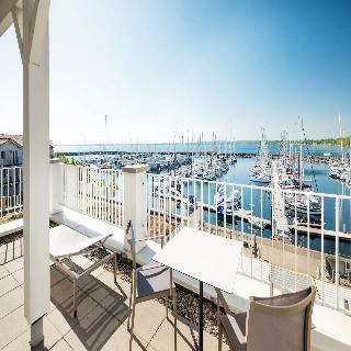 Lindner Hotel Boltenhagen fotoÄŸrafÄ±