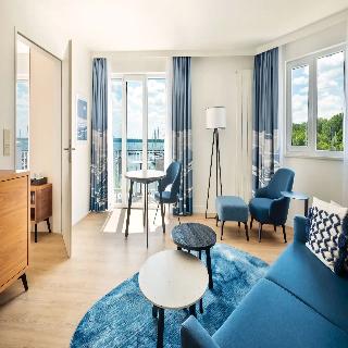 Lindner Hotel Boltenhagen fotoÄŸrafÄ±