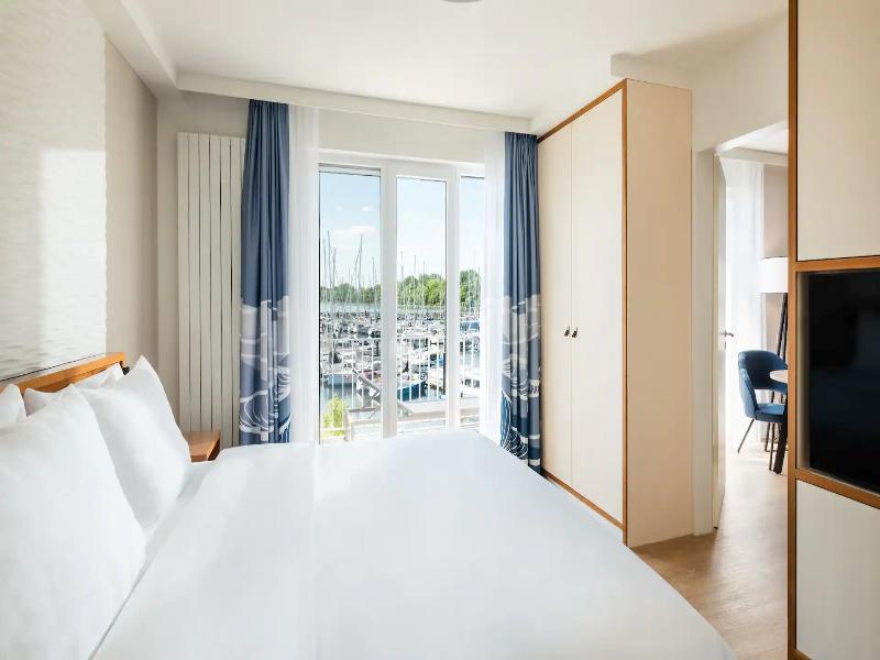 Lindner Hotel Boltenhagen - Oda