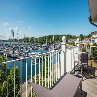 Lindner Hotel Boltenhagen fotoÄŸrafÄ±