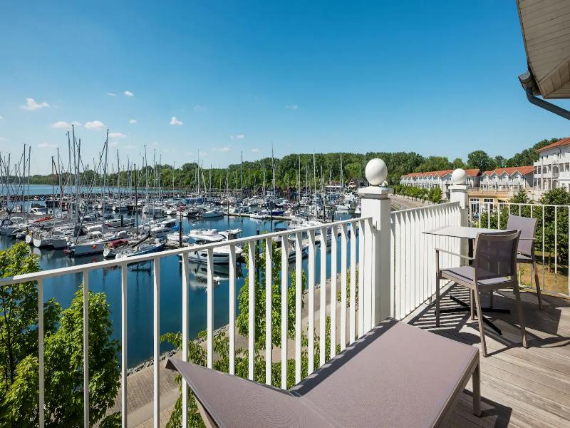 Lindner Hotel Boltenhagen - Oda