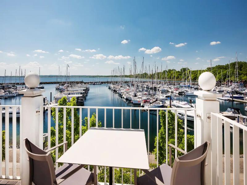 Lindner Hotel Boltenhagen - Oda