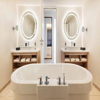 Lindner Hotel Boltenhagen fotoÄŸrafÄ±