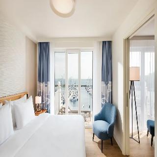 Lindner Hotel Boltenhagen fotoÄŸrafÄ±