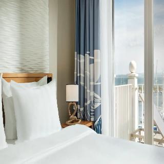Lindner Hotel Boltenhagen fotoÄŸrafÄ±