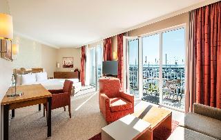 Lindner Hotel Boltenhagen fotoÄŸrafÄ±