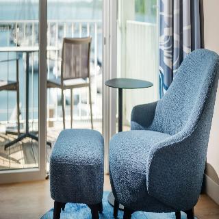 Lindner Hotel Boltenhagen fotoÄŸrafÄ±