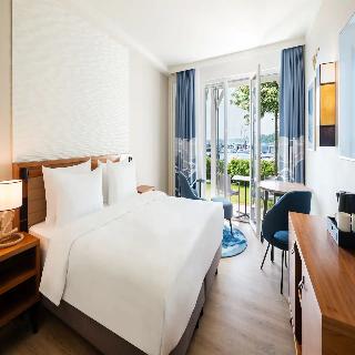 Lindner Hotel Boltenhagen fotoÄŸrafÄ±