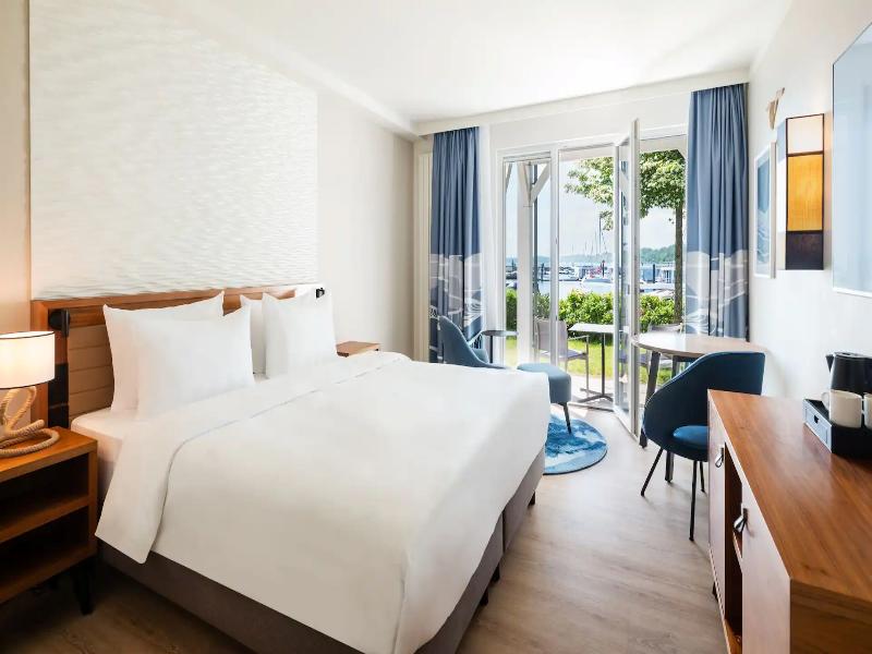 Lindner Hotel Boltenhagen - Oda
