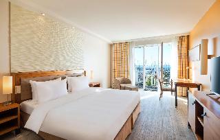 Lindner Hotel Boltenhagen fotoÄŸrafÄ±