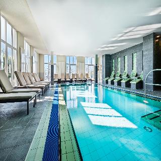 Lindner Hotel Boltenhagen fotoÄŸrafÄ±
