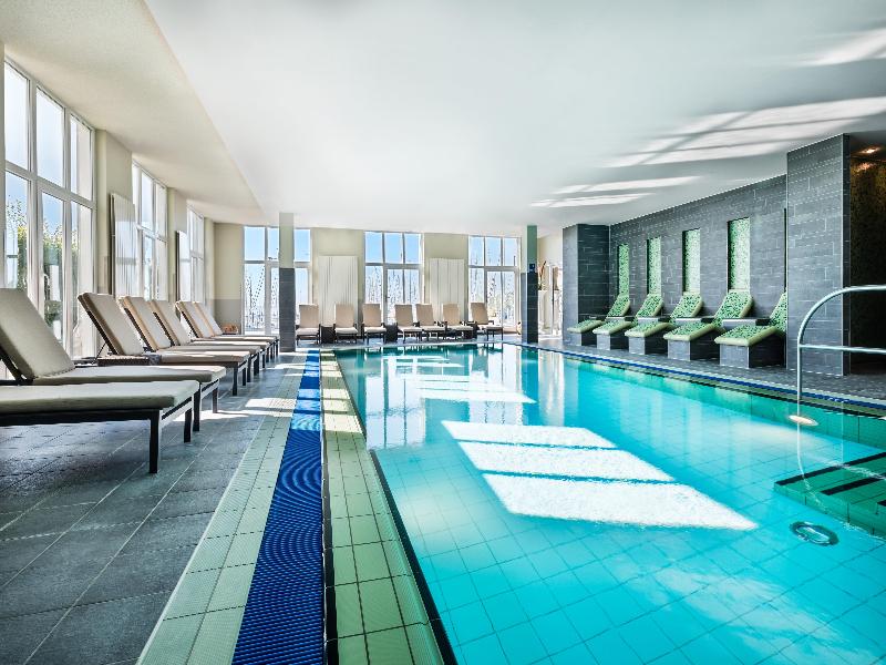 Lindner Hotel Boltenhagen - Havuz