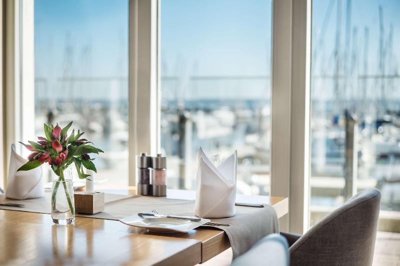 Lindner Hotel Boltenhagen - Restoran
