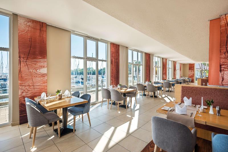Lindner Hotel Boltenhagen - Restoran