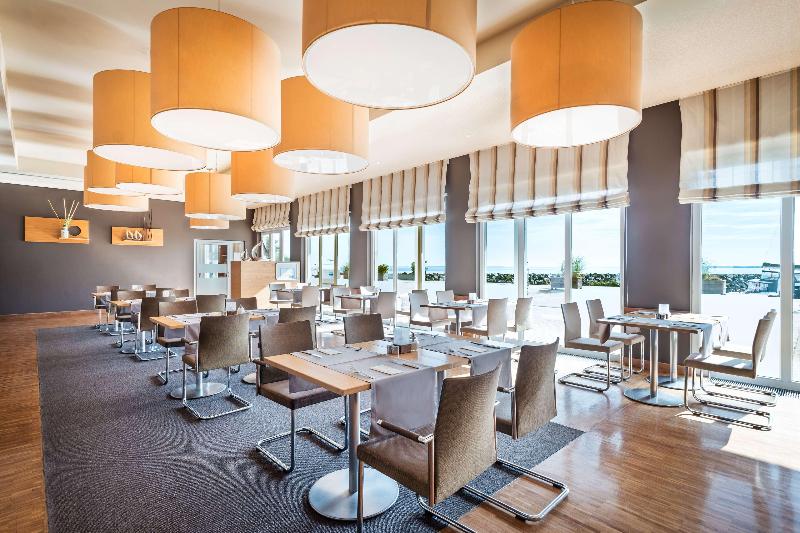 Lindner Hotel Boltenhagen - Restoran