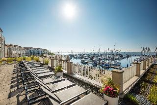 Lindner Hotel Boltenhagen fotoÄŸrafÄ±