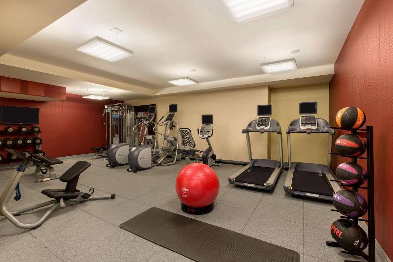 Hilton Garden Inn Midtown East - Aktivite