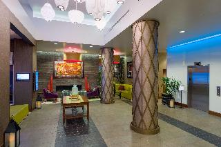 Hilton Garden Inn Midtown East fotoÄŸrafÄ±