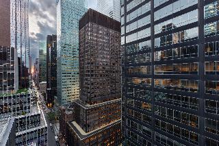 Hilton Garden Inn Midtown East fotoÄŸrafÄ±