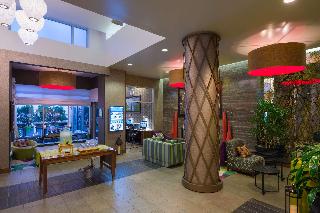 Hilton Garden Inn Midtown East fotoÄŸrafÄ±