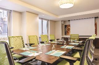 Hilton Garden Inn Midtown East fotoÄŸrafÄ±