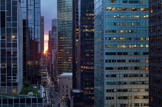 Hilton Garden Inn Midtown East fotoÄŸrafÄ±