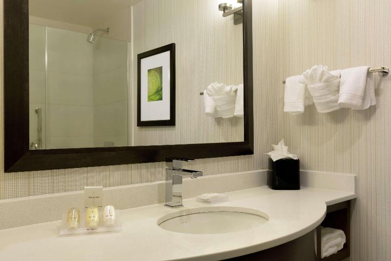 Hilton Garden Inn Midtown East - Oda