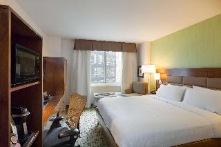 Hilton Garden Inn Midtown East fotoÄŸrafÄ±