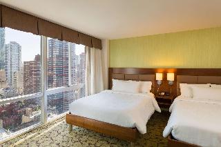 Hilton Garden Inn Midtown East fotoÄŸrafÄ±