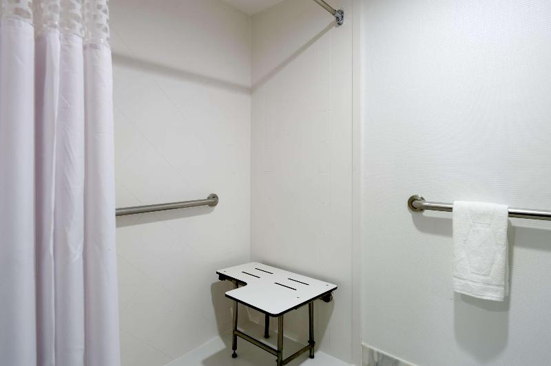 Hilton Garden Inn Midtown East - Oda