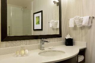 Hilton Garden Inn Midtown East fotoÄŸrafÄ±