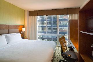 Hilton Garden Inn Midtown East fotoÄŸrafÄ±