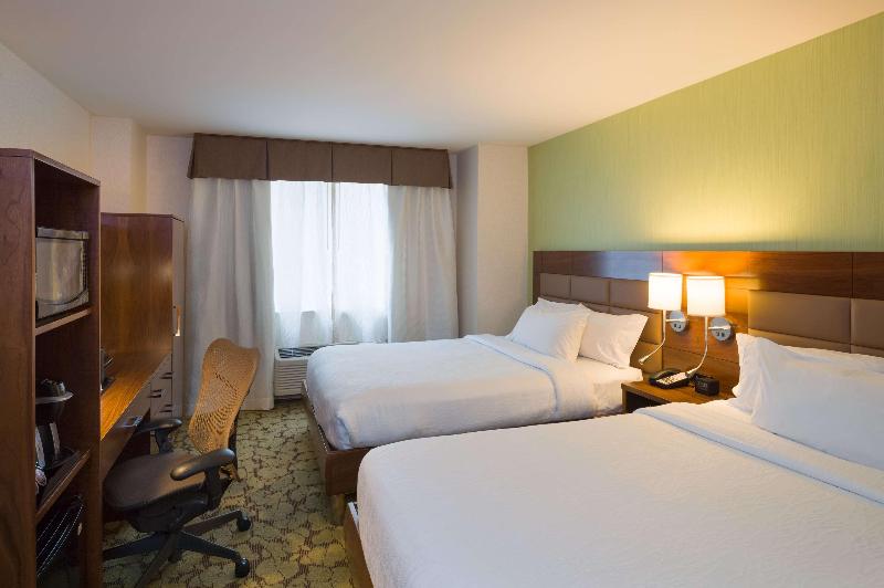 Hilton Garden Inn Midtown East - Oda