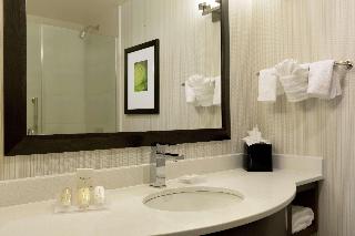 Hilton Garden Inn Midtown East fotoÄŸrafÄ±