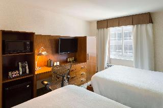 Hilton Garden Inn Midtown East fotoÄŸrafÄ±