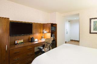 Hilton Garden Inn Midtown East fotoÄŸrafÄ±