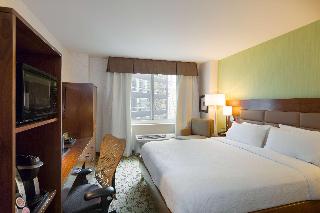 Hilton Garden Inn Midtown East fotoÄŸrafÄ±