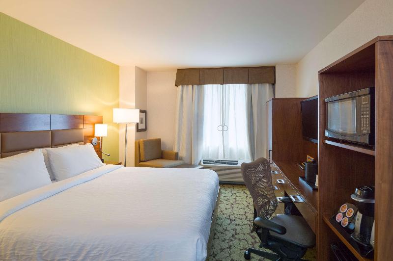 Hilton Garden Inn Midtown East - Oda