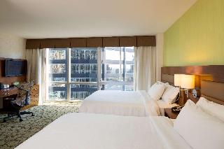 Hilton Garden Inn Midtown East fotoÄŸrafÄ±
